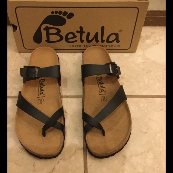 birkenstock size 41 in us